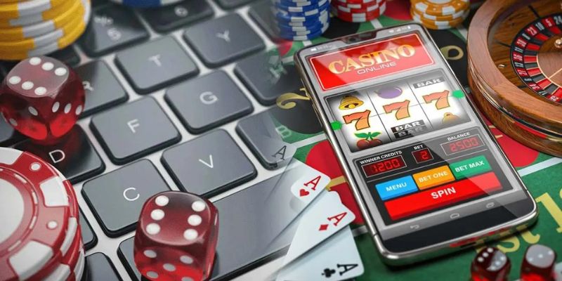 Hệ thống kỹ thuật vượt trội siêu thú vị tạo sức hút