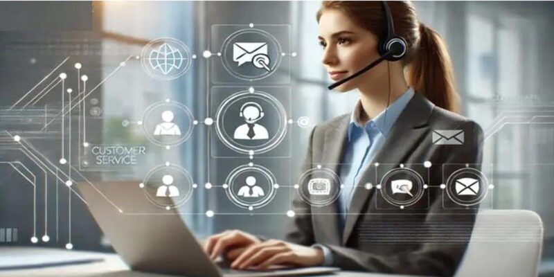 Khiếu nại và phản ánh dịch vụ qua kết nối trang cược