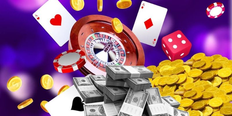 Những giá trị mà game thủ nhận được từ khuyến mãi 888VND