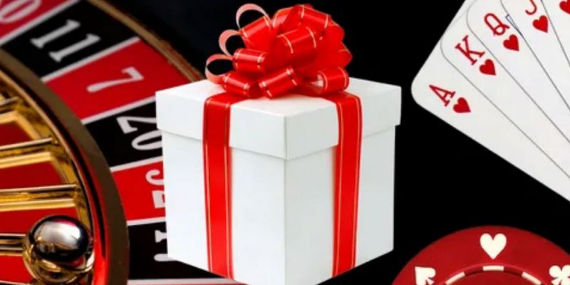 Khuyến mãi chào mừng hỗ trợ người mới bắt đầu hành trình