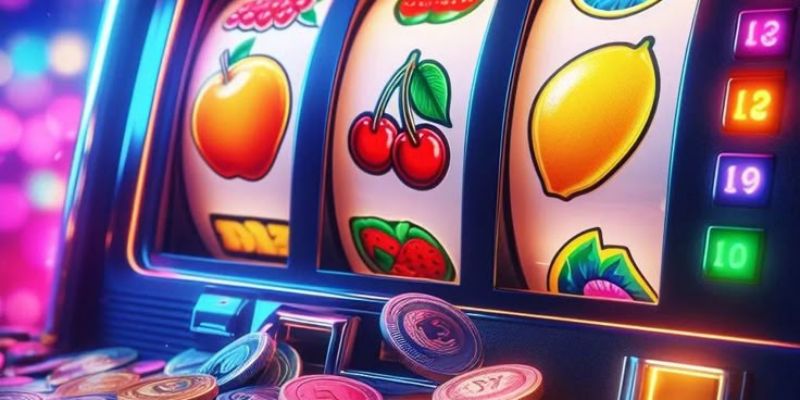 Những điều cần nhớ để chơi slot PG